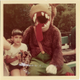 Illustration for article titled Vintage Disneyland character costumes were the fabric of nightmares